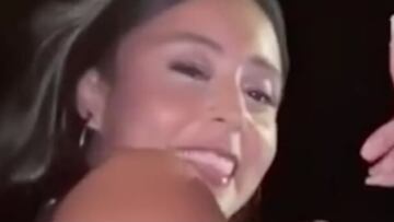 Muere la ‘influencer’ brasileña Amanda dos Santos Barbosa a los 24 años tras caer de un coche en marcha