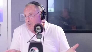 El análisis de Andrés Cantor sobre las nuevas reglas que se pondrán a prueba