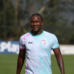 Santa Fe- Cali: cuándo es, fecha, horarios y dónde ver online la Liga BetPlay 2024-1