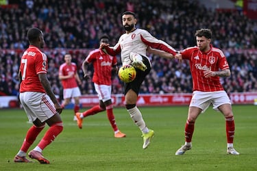 Liverpool, bendita locura