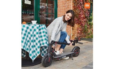 Tu ciudad sobre ruedas: los mejores los patinetes eléctricos para moverte de forma sostenible