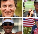 Los ganadores de toda la historia del Ironman de Pucón