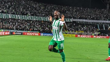 Johan Arango: “Marino vale más de cinco millones de dólares”