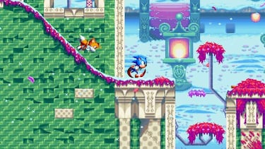 Los creadores de Sonic Mania están desarrollando su propio plataformas en 3D