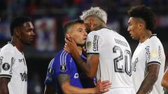 Es uno de los mejores de América y esta confesión sobre la U dará que hablar: “Fue hermoso”