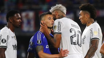 Es uno de los mejores de América y esta confesión sobre la U dará que hablar: “Fue hermoso”