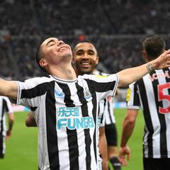 Resumen y goles del Newcastle vs. Aston Villa de Premier League