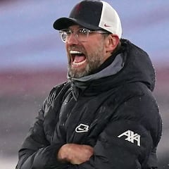 Liverpool: siete frentes abiertos en las últimas 24 horas