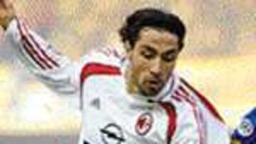 Fichaje de José Mari.