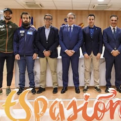 Sierra Nevada, Baqueira y Formigal: tres citas invernales