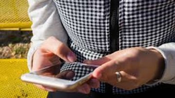 Conoce los sencillos pasos para verificar que tu celular este registrado a tu CURP y con tus datos personales y no de otra persona.