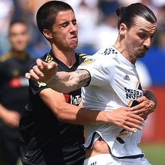 ¿Qué fue de Joao Moutinho, primera selección del Draft 2018?