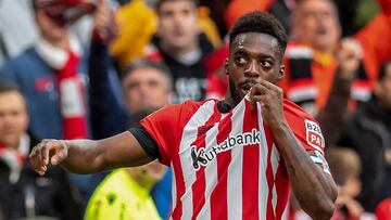 Williams se pone a 300