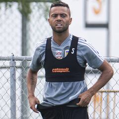 Rafael Carioca quiere que Tigres esté entre los primeros 4 lugares