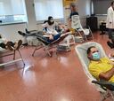 En qué se diferencia donar plasma de donar sangre