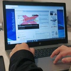 La Policía avisa: si recibes este correo, bórralo sin abrirlo