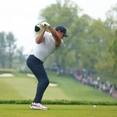 Final round at the 2023 PGA Championship: Round 4 tee times and pairings for Sunday