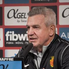 Aguirre: “La clave está en el equilibrio emocional”