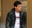 Ballack se declara "feliz de estar de vuelta" en el Leverkusen