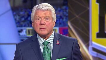 La tabla Jimmy Johnson para los traspasos del draft NFL