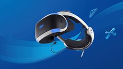 PlayStation VR