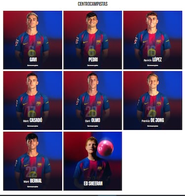 El Barça cierra un ‘fichaje’ antes del Clásico