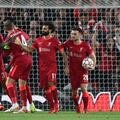 Liverpool FC v AC Milan: Group B - UEFA Champions League