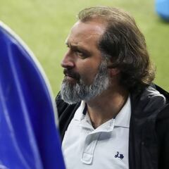 Rufete señala a los arbitrajes: “Hemos sido muy perjudicados”