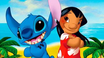 Lilo & Stitch