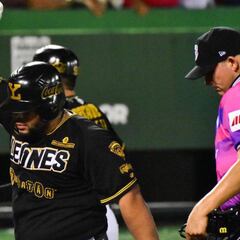 La LMB busca 20 millones de espectadores en la Serie del Rey