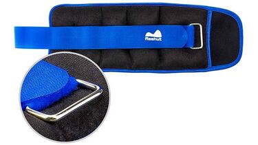 Impulsa tus rutinas con las pesas para tobillos que tienen las mejores opiniones