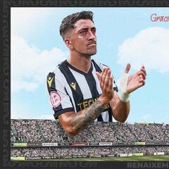 Pablo Hernández se retira a los 38 años