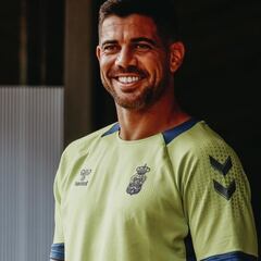 Artiles confirma su intervención en el tendón de Aquiles