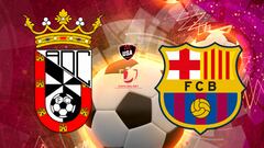 All the info you need to know on the Ceuta vs Barcelona clash at Estadio Alfonso Murube on January 19th, which kicks off at 2 p.m. ET.