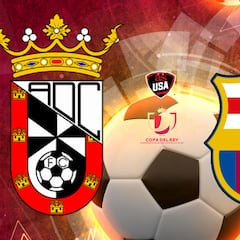 Ceuta vs Barcelona: times, how to watch on TV, stream online, Copa del Rey