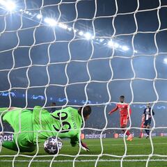 Vuelta de octavos de Champions: resultados de la ida, cuándo y dónde se juega la vuelta