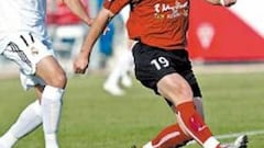 El Mónaco se interesa por el charrúa Iván Alonso