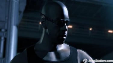 La demo de Riddick llegará "pronto" a PlayStation Network