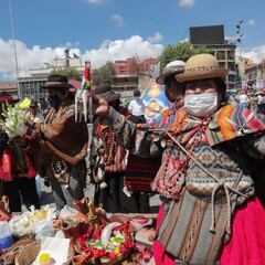 Bono contra el Hambre en Bolivia: cómo cobrar mediante cuenta bancaria y bancos habilitados