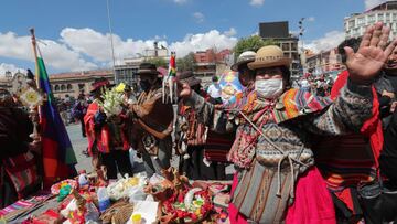 Bono contra el Hambre en Bolivia: cómo cobrar mediante cuenta bancaria y bancos habilitados