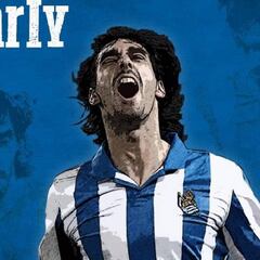 La Real Sociedad se queda sin su ‘Expreso de Lodosa’