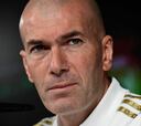 "El Real Madrid siempre tiene que tener plan B o C y parece que dan palos de ciego"