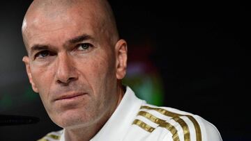 "El Real Madrid siempre tiene que tener plan B o C y parece que dan palos de ciego"