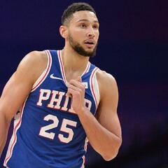 76ers coach Doc Rivers intends to convince Ben Simmons to stay