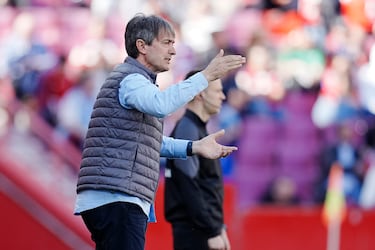 La yincana del Granada