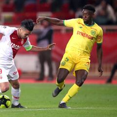 El destino ideal para Falcao en la próxima temporada