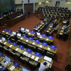 Retiro 10% AFP: ¿podría salir adelante la propuesta de bono de $500 mil para afiliados sin saldo?