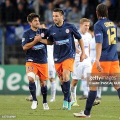 Pasó de Chile a Europa y ahora regresa después de 10 años: todo listo para su fichaje