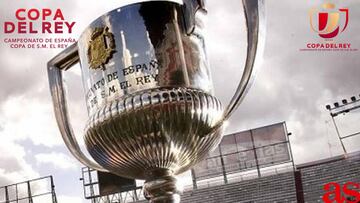 Copa del Rey 3rd round draw: how and where to watch, times, TV, online