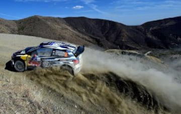 El Rally Guanajuato es el único en Norteamérica que aparece dentro del calendario del Campeonato Mundial de Rallies de la FIA, órgano rector del automovilismo mundial, y se celebrará del 9 al 12 de marzo. Como ya es tradición desde el 2004, se desarrollará alrededor de las ciudades guanajuatenses de León, Silao, Irapuato y Guanajuato, aunque el banderazo emblemático será en la Plaza de la Constitución de la Ciudad de México el viernes 9 de marzo. 